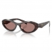 Óculos de Sol PRADA 25ZS 17N60B