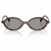 Óculos de Sol MIU MIU 04ZS 21C40O