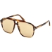 Óculos de Sol TOM FORD 1209 56E