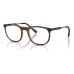 Armação ARMANI EXCHANGE 3127 8283