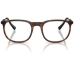 Armação ARMANI EXCHANGE 3127 8283