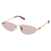 &Oacute;culos de Sol MIU MIU A52S ZVN4I0