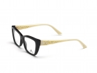 Armação SWAROVSKI 5084 01B 