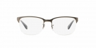 Armação RAY BAN 6353L 2878 