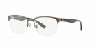 Armação RAY BAN 6353L 2878 