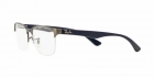 Armação RAY BAN 6353L 2878 