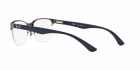 Armação RAY BAN 6353L 2878 