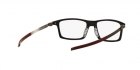 Armação OAKLEY 8050 0555 