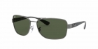 Óculos de Sol RAY BAN 3518L 029/71 