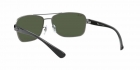 Óculos de Sol RAY BAN 3518L 029/71 