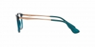 Armação RAY BAN 7106L 5705 
