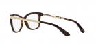 Armação DOLCE GABBANA 3218 502 