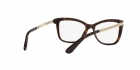 Armação DOLCE GABBANA 3218 502 