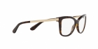 Armação DOLCE GABBANA 3218 502 