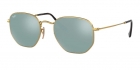 Óculos de Sol RAY BAN 3548N 00130 