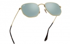 Óculos de Sol RAY BAN 3548N 00130 