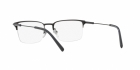 Armação BVLGARI 1096 128 