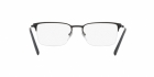 Armação BVLGARI 1096 128 