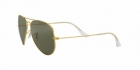 Óculos de Sol RAY BAN 3025L 001/58 