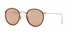 Óculos de Sol RAY BAN 3517 001Z2 