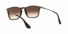 Óculos de Sol RAY BAN 4187L 856/13 