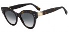 Óculos de Sol FENDI 0266 0869O 