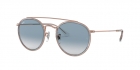 Óculos de Sol RAY BAN 3647N 90683F 