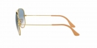 Óculos de Sol RAY BAN 3025L 001/3F 