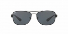 Óculos de Sol RAY BAN 3518L 006/87  
