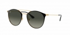 Óculos de Sol RAY BAN 3546 187/71- 