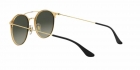 Óculos de Sol RAY BAN 3546 187/71- 