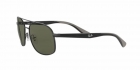 Óculos de Sol RAY BAN 3593 002/9A 