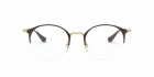 Armação RAY BAN 3578V 2905 