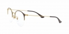 Armação RAY BAN 3578V 2905 