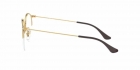 Armação RAY BAN 3578V 2905 
