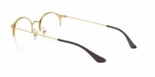 Armação RAY BAN 3578V 2905 