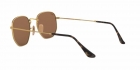 Óculos de Sol RAY BAN 3548NL 001/Z2 