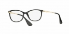 Armação RAY BAN 7106L 5697 
