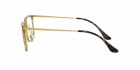 Armação RAY BAN 7141 5754 