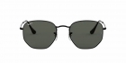 Óculos de Sol RAY BAN 3548NL 002/58 