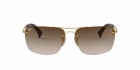 Óculos de Sol RAY BAN 3607 001/13 