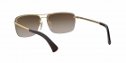 Óculos de Sol RAY BAN 3607 001/13 