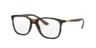 Armação RAY BAN 7143 2012 