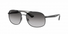 Óculos de Sol RAY BAN 3593 002/8G 