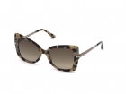 Óculos de Sol TOM FORD 0609/S 55K 