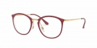 Armação RAY BAN 7140 5854 
