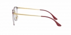 Armação RAY BAN 7140 5854 