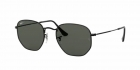 Óculos de Sol RAY BAN 3548NL 002/58 