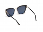 Óculos de Sol TOM FORD 0717/S 01A 