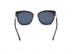 Óculos de Sol TOM FORD 0717/S 01A 